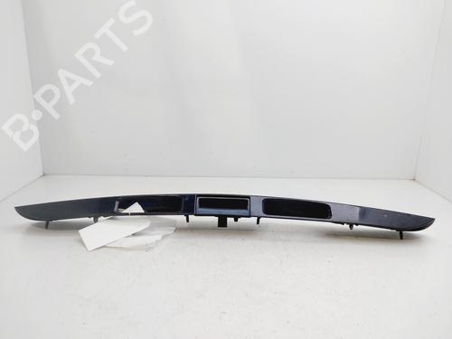 Tailgate handle PEUGEOT 207 (WA_, WC_) 1.6 HDi | BP24922081C132 