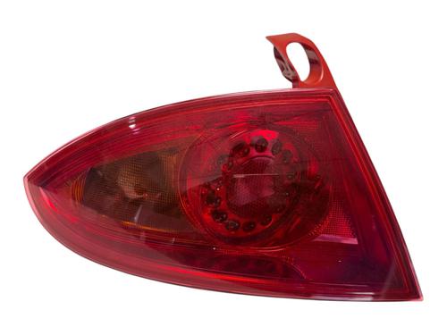 Used Left taillight Left taillight 36887698 36887698
