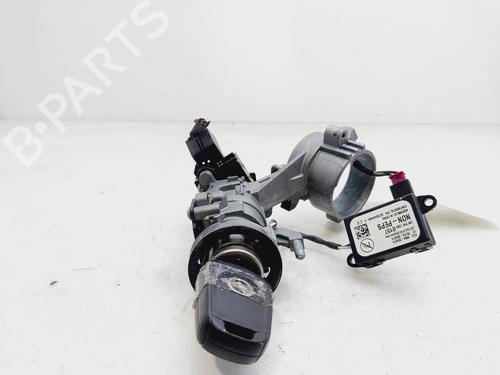Contactslot OPEL ZAFIRA TOURER C (P12) [2011-2025]  23083453