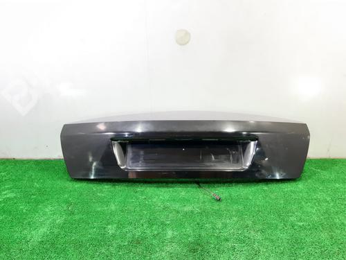 Used Tailgate handle Tailgate handle CITROËN C4 Picasso I MPV (UD_) [2006-2015] 8650259 8650259