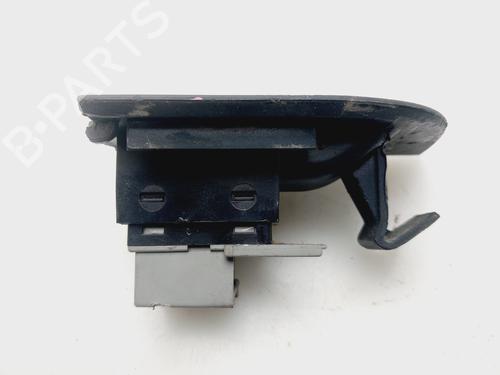 Left rear window switch AUDI ALLROAD C5 (4BH) 2.5 TDI quattro | BP31982114I29 