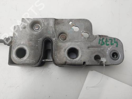 Used Hood lock Hood lock 39243127 39243127