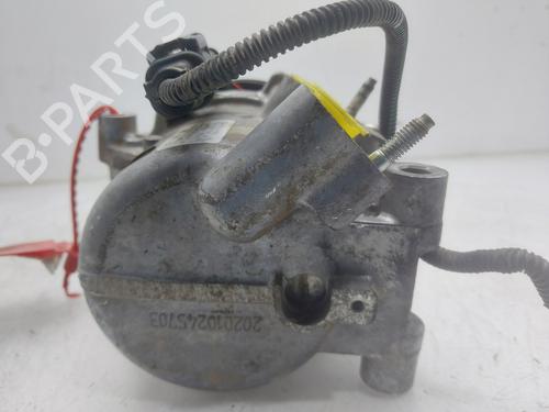 AC compressor CITROËN C3 III (SX) | BP38202556M34 - Image 5