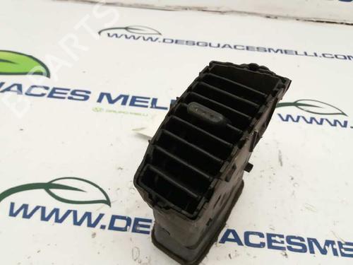 Air vent NISSAN MICRA III (K12) 1.5 dCi (65 hp) 11649209