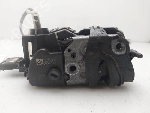 rear-left-lock-citroen-c3-iii-sx-2016-38559199 main image