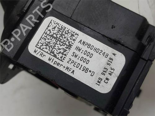 Steering column stalk SEAT LEON (1P1) | BP38330302I23 - Image 2
