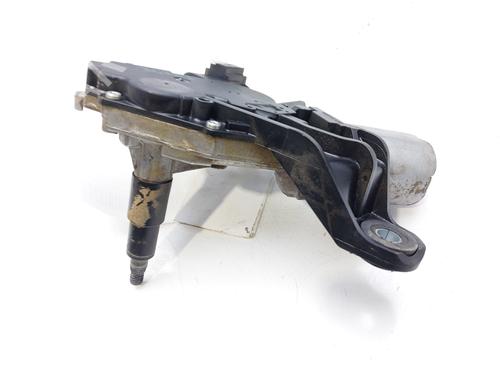 Rear wiper motor NISSAN QASHQAI / QASHQAI +2 I (J10, NJ10, JJ10E) 1.5 dCi | BP13003824M102 