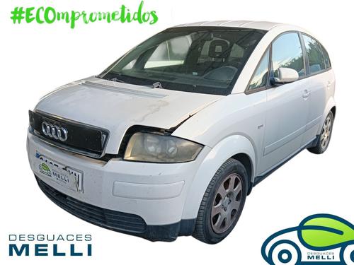 Used Parts AUDI A2 (8Z0) 1.4 TDI (75 hp) 4309931