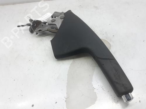 Used Hand brake SKODA FABIA II (542) 1.4 TDI (70 hp) 8765678