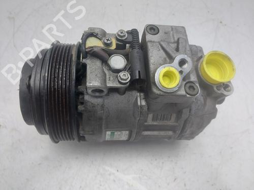 AC compressor MERCEDES-BENZ E-CLASS (W210) E 240 (210.061) | BP37998331M34 - Image 4