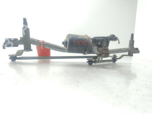 Front wiper motor CITROËN C3 I (FC_, FN_) 1.4 HDi | BP29983892M29