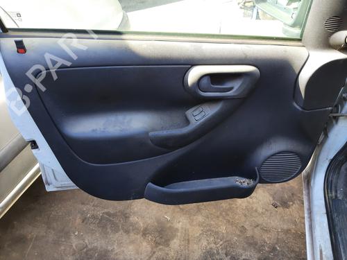 Steering rack OPEL COMBO Box Body/MPV 1.7 CDTI 16V | BP29013324M22 