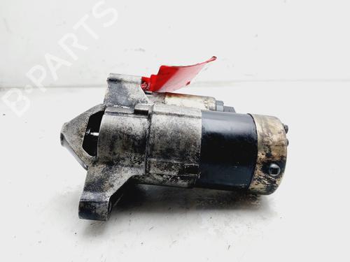 Used Starter PEUGEOT 307 CC (3B) 2.0 16V (136 hp) 19687936