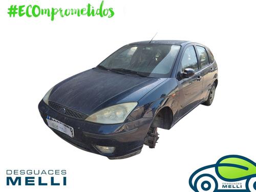 Used Parts FORD FOCUS I (DAW, DBW) 1.8 Turbo DI / TDDi 4985572