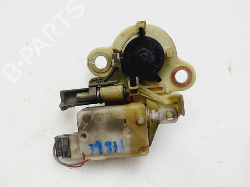 Tailgate handle RENAULT LAGUNA I (B56_, 556_) 1.9 dTi | BP29810698C132
