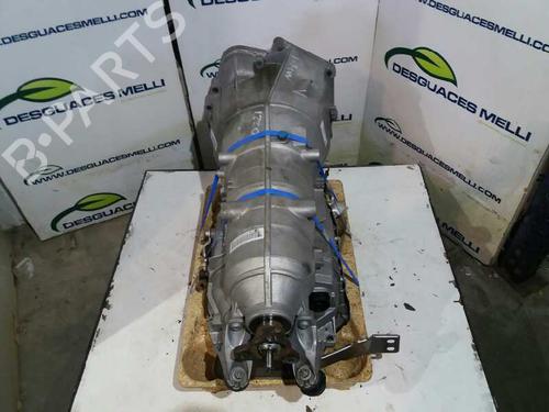 Gearbox BMW 3 (E90) 320 i | BP2860273M3 