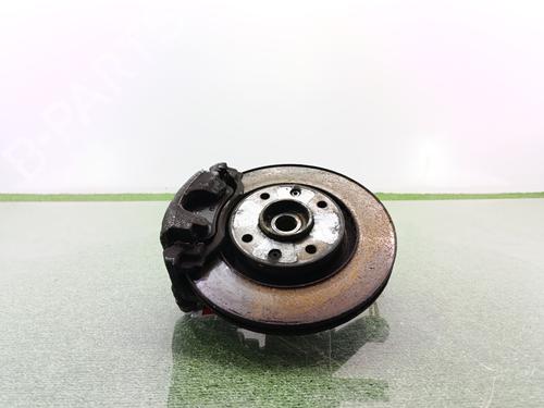 Used Left front steering knuckle CITROËN XSARA PICASSO (N68) 1.6 HDi (90 hp) 30401969