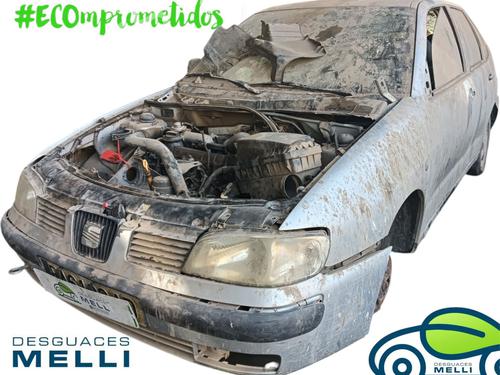Instrument cluster SEAT CORDOBA (6K1, 6K2)  | BP22430071C47 
