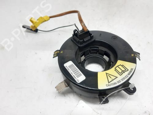 Used Squib airbag TATA SAFARI (42_FD) [1998-2025]  12435386