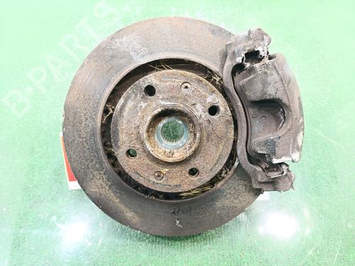 Højre Styrespindel Lejehus CITROËN BERLINGO / BERLINGO FIRST Box Body/MPV (M_) 1.9 D 70 (MBWJZ, MCWJZ) | BP29418559M26 