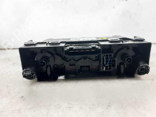 Climate control VW POLO V (6R1, 6C1) 1.4 TDI | BP5132033I5