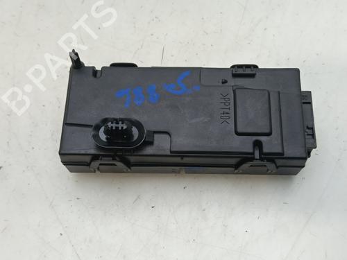 Used Electronic module Electronic module PEUGEOT 3008 I MPV (0U_) [2009-2017] 32371625 32371625