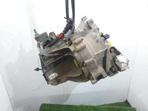 Gearbox FORD MONDEO III (B5Y) 2.0 16V TDDi / TDCi | BP5155043M3 
