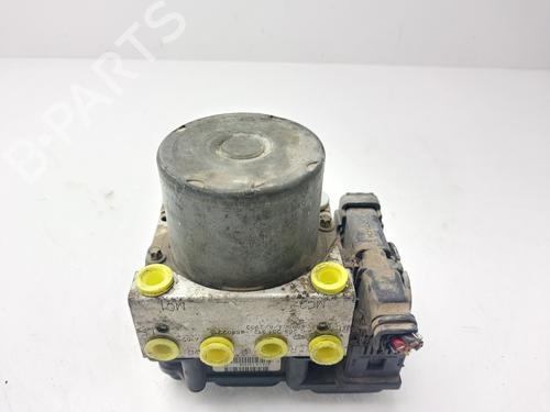 ABS Bremseaggregat FIAT PANDA (169_) 1.2 (169.AXB11, 169.AXB1A) (60 hp) 31839858