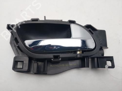 Used Front right interior door handle Front right interior door handle CITROËN C4 Picasso I MPV (UD_) [2006-2015] 33119053 33119053