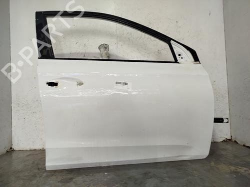 Right front door HYUNDAI i20 II (GB, IB) 1.1 CRDi | BP30196365C3 
