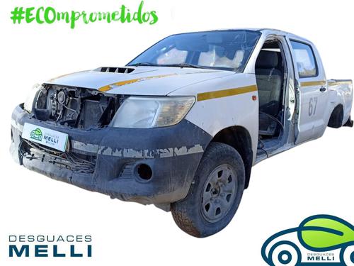 Electronic module TOYOTA HILUX VII Pickup (_N1_, _N2_, _N3_)  | BP25028096M83 