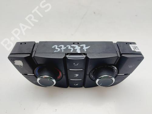 Climate control OPEL ASTRA J (P10)  | BP26588356I5 