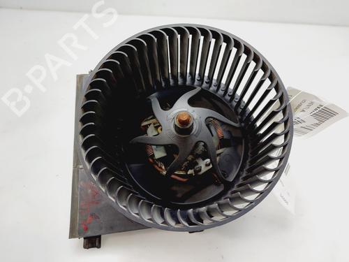 Used Heater blower motor VW POLO (6N2) [1999-2001]  19305395