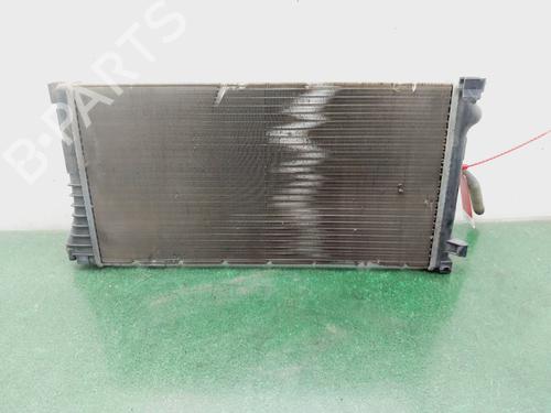 Used Water radiator FIAT PANDA (169_) 1.2 (169.AXB11, 169.AXB1A) (60 hp) 30055592