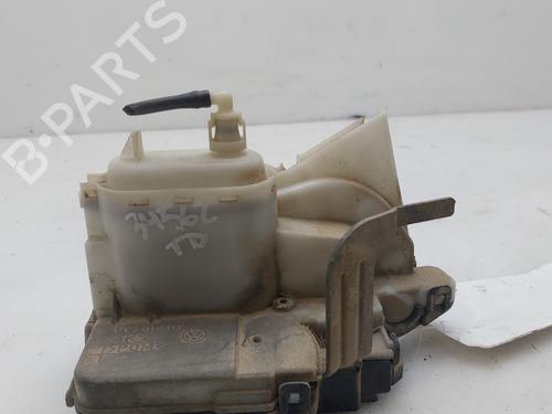 Used Rear left lock SEAT CORDOBA (6K1, 6K2) 1.9 TDI (90 hp) 17955817