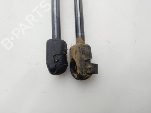 Gassdemper Bakluke OPEL CORSA D (S07) 1.2 (L08, L68) | BP29054780C138 