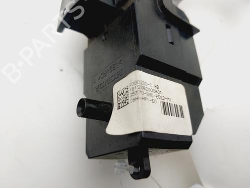 Left rear window switch HONDA CIVIC VIII Hatchback (FN, FK) 2.2 CTDi (FK3) | BP26546865I29 