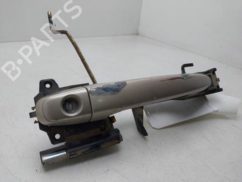 Used Front left exterior door handle Front left exterior door handle 38202899 38202899