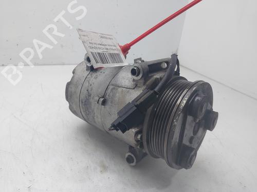 AC compressor FORD MONDEO IV Turnier (BA7) 2.0 TDCi | BP32764991M34 - Image 4