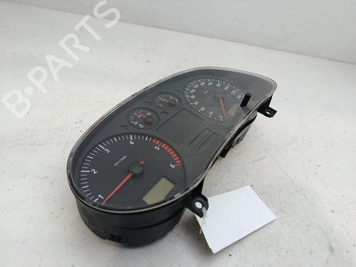 Instrument cluster SEAT LEON (1M1) | BP36036717C47 - Image 4
