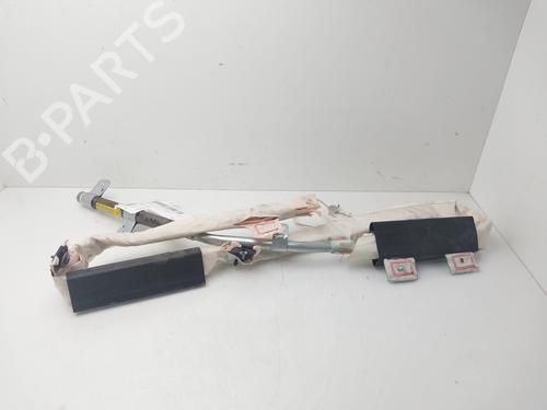 Used Left curtain airbag OPEL ANTARA A (L07) [2006-2017]  32286354