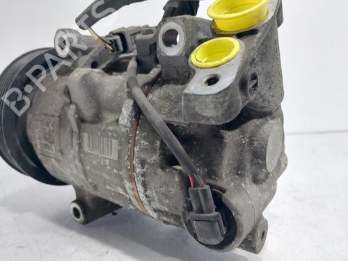 AC compressor RENAULT MEGANE III Hatchback (BZ0/1_, B3_) 1.5 dCi (BZ09, BZ0D, BZ1W, BZ29, BZ14) | BP37153170M34 - Image 4