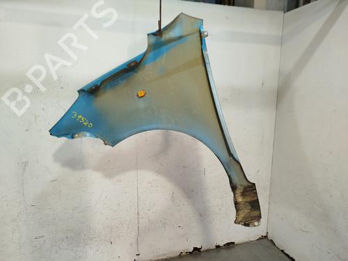 Right front fenders CHEVROLET MATIZ (M200, M250) 0.8 | BP29418055C42 