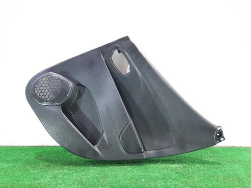 Used Right rear door panel Right rear door panel RENAULT CLIO IV (BH_) 1.2 TCe 120 (BHAU) (118 hp) 10100222 10100222