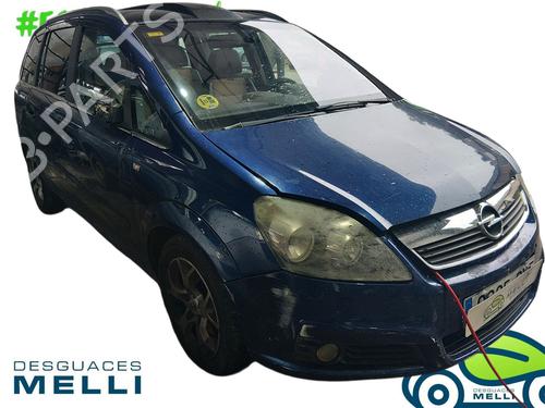 Fuse box OPEL ZAFIRA / ZAFIRA FAMILY B (A05) 1.9 CDTI (M75) | BP32132699E1 