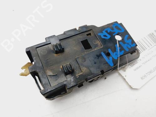 Front right interior door handle FORD MAVERICK (UDS, UNS) 2.7 TD | BP18691128I14 
