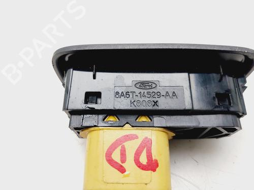 Right front window switch FORD FIESTA VI (CB1, CCN)  | BP26610640I26 