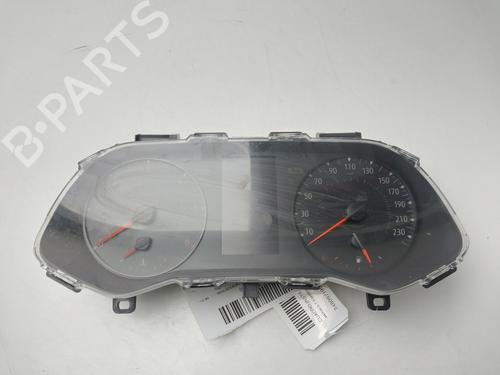 Used Instrument cluster RENAULT KANGOO III MPV [2021-2026]  32015652