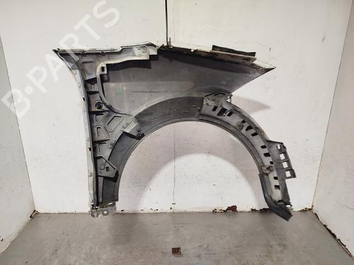 Left front fenders AUDI A2 (8Z0) 1.4 TDI | BP30167030C41