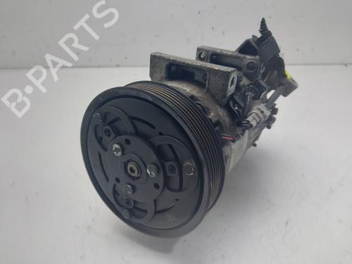 Used AC compressor AC compressor RENAULT CLIO IV (BH_) [2012-2021] 32999397 32999397